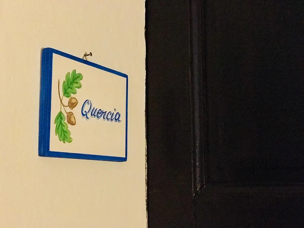 Pensión Da Vitto Hotel Galleno